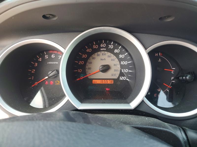 Auction sale of the 2005 Toyota Tacoma, vin: 5TEUU42N25Z037581, lot number: 58456416