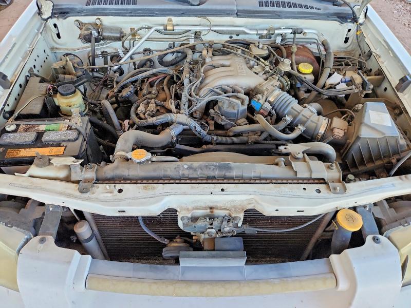 Продаж на аукціоні авто 2004 Nissan Frontier, vin: 1N6ED27T44C440150, номер лоту: 54819136