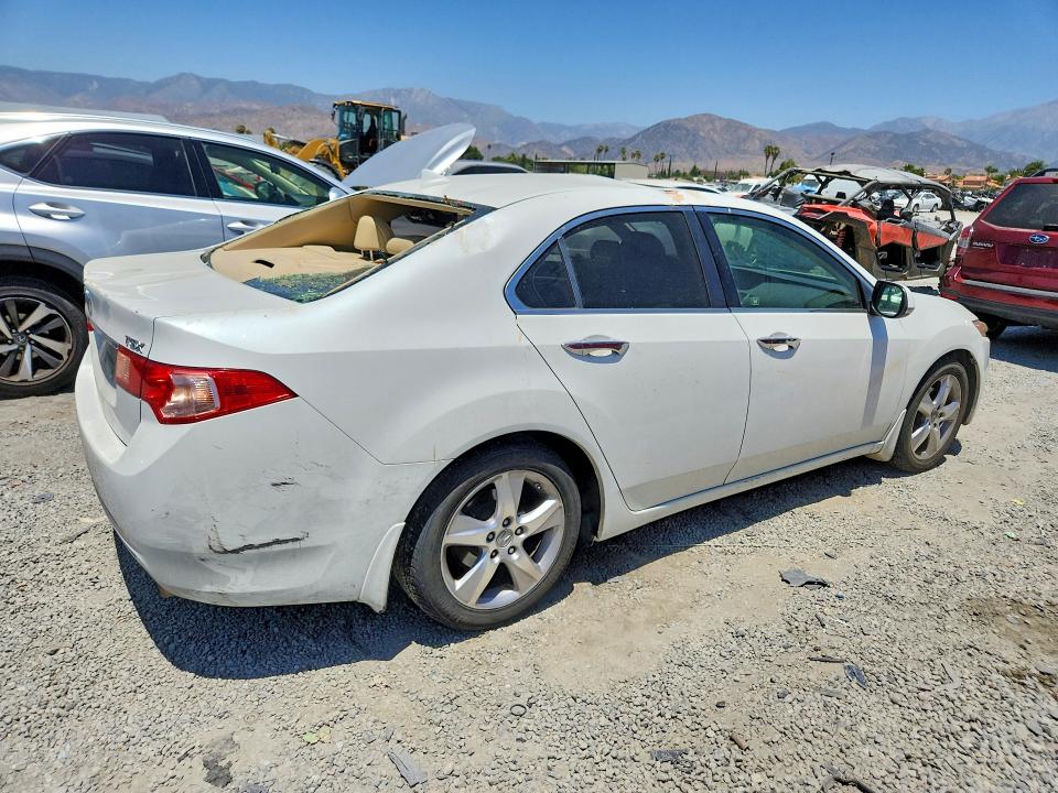 Продажа на аукционе авто 2012 Acura Tsx, vin: JH4CU2F68CC020958, номер лота: 56486026