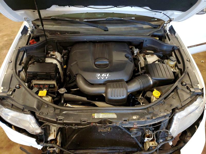 58407746 :رقم المزاد ، 1C4RJFBG1DC544688 vin ، 2013 Jeep Grand Cherokee مزاد بيع