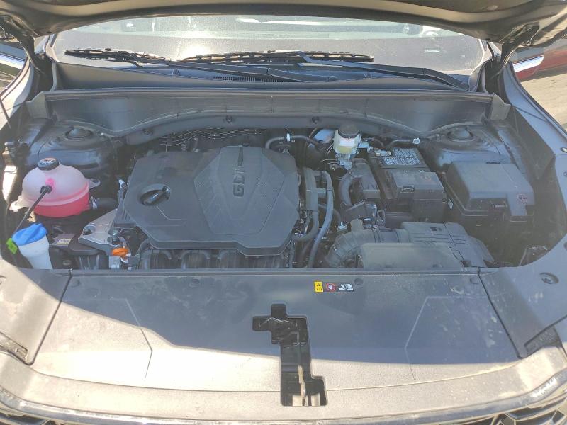2026 Kia Sorento მანქანა იყიდება აუქციონზე, vin: 5XYRL4JC8TG453649, აუქციონის ნომერი: 56048776