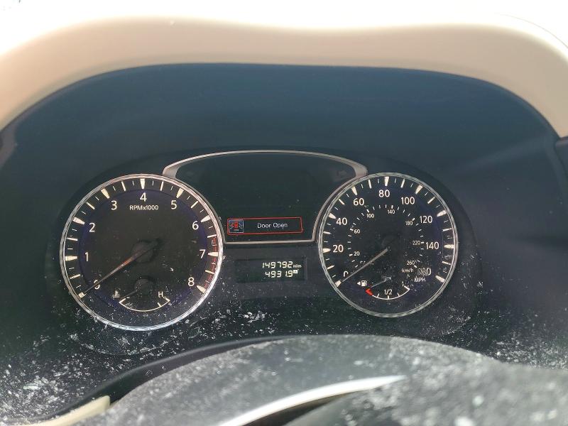 Продаж на аукціоні авто 2015 Infiniti Qx60, vin: 5N1AL0MM6FC513099, номер лоту: 55516186