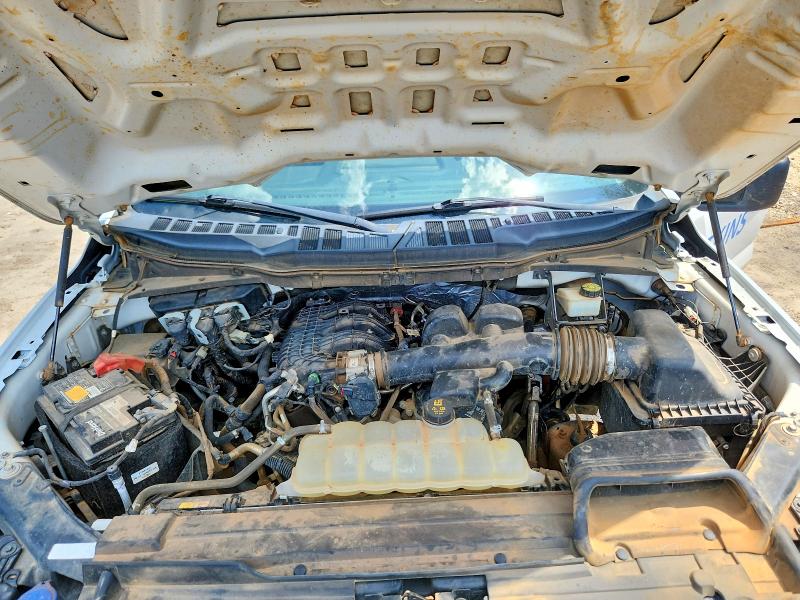 59300766 :رقم المزاد ، 1FTEX1EB5MKE45149 vin ، 2021 Ford F150 مزاد بيع