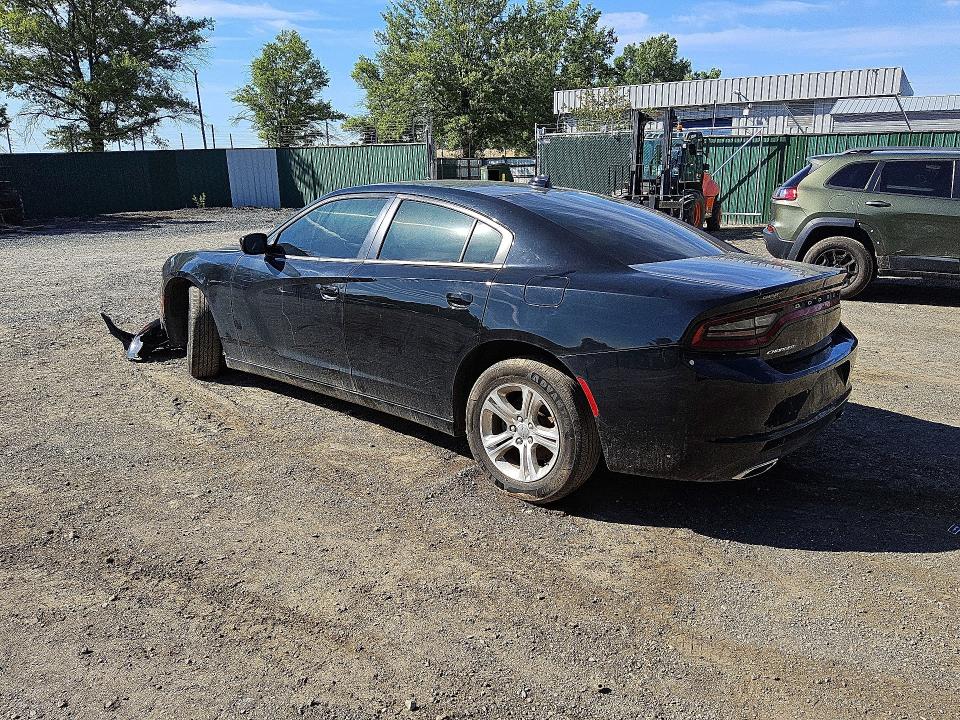 Aukcja sprzedaży 2023 Dodge Charger, vin: 2C3CDXBG0PH564200, numer aukcji: 52245256