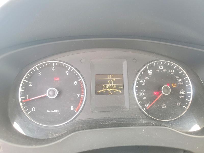56241726 :رقم المزاد ، 3VWBP7AJ4CM110987 vin ، 2012 Volkswagen Jetta مزاد بيع