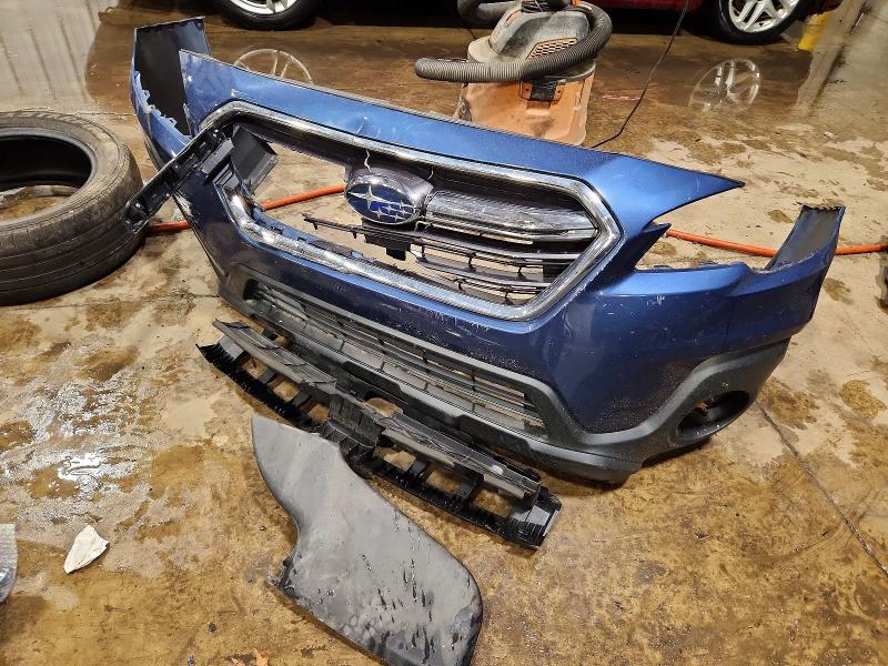 Продажа на аукционе авто 2019 Subaru Outback, vin: 4S4BSANC5K3231498, номер лота: 56502456