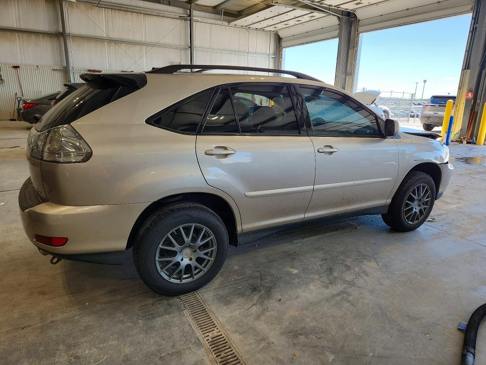Продаж на аукціоні авто 2007 Lexus Rx, vin: 2T2HK31U07C016193, номер лоту: 55777466