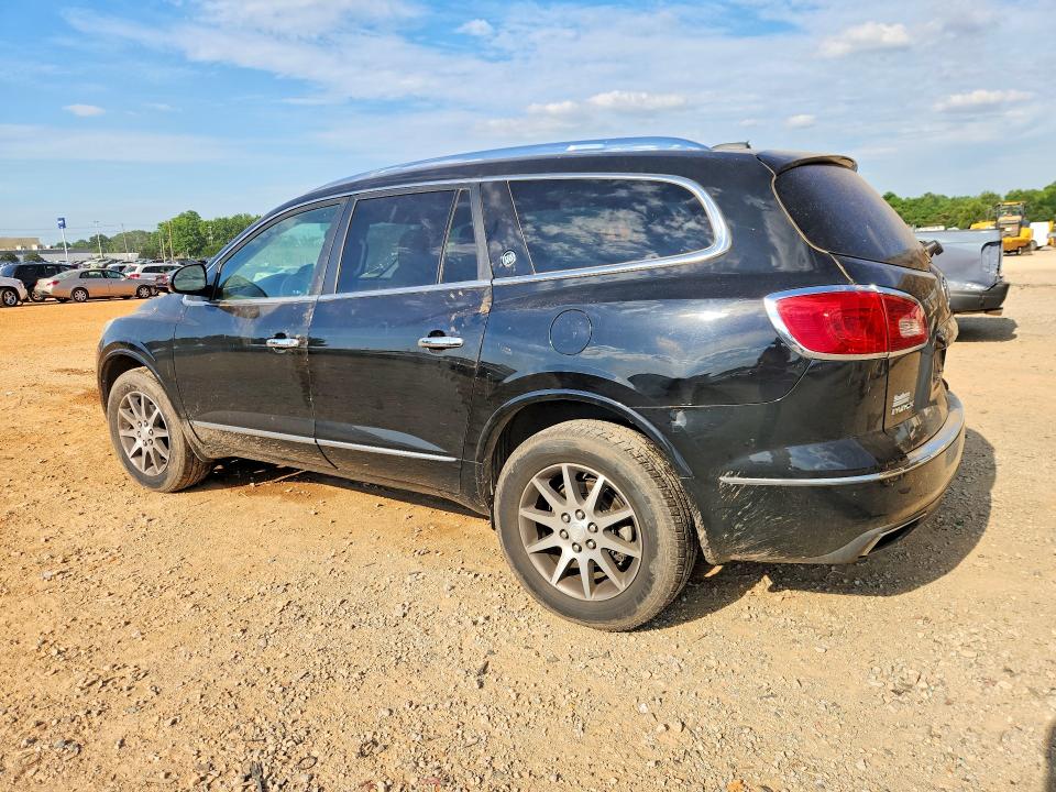 Продажа на аукционе авто 2017 Buick Enclave, vin: 5GAKRAKD9HJ340081, номер лота: 56273656