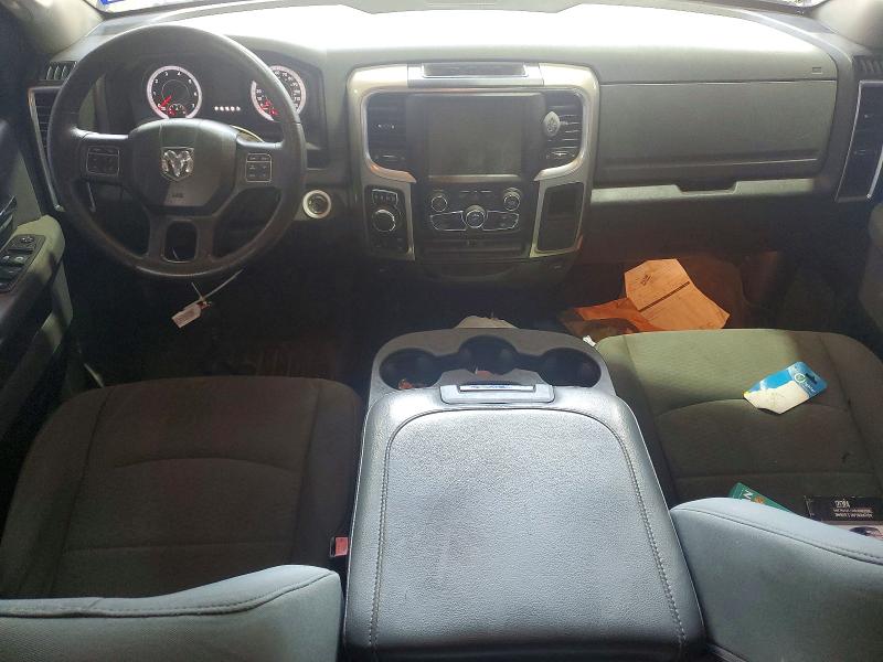 Aukcja sprzedaży 2014 Ram 1500, vin: 1C6RR7GG4ES133677, numer aukcji: 55472406