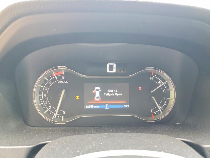 Aukcja sprzedaży 2017 Honda Pilot, vin: 5FNYF6H93HB010994, numer aukcji: 56290146