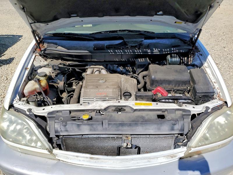 Продаж на аукціоні авто 2001 Lexus Rx, vin: JTJHF10U010233997, номер лоту: 56483796