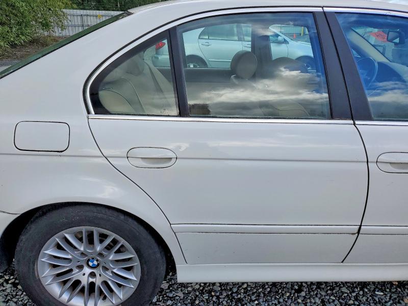 Продажа на аукционе авто 2003 Bmw 530, vin: WBADT63403CK39526, номер лота: 56810596