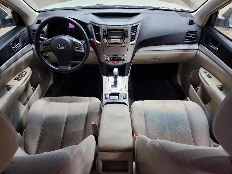 53723286 :رقم المزاد ، 4S3BMCC69D3022288 vin ، 2013 Subaru Legacy مزاد بيع