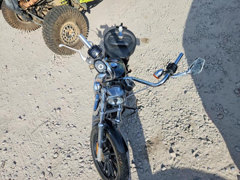 Продажа на аукционе авто 2007 Harley-davidson Xl883, vin: 1HD4CR2157K468967, номер лота: 58441266
