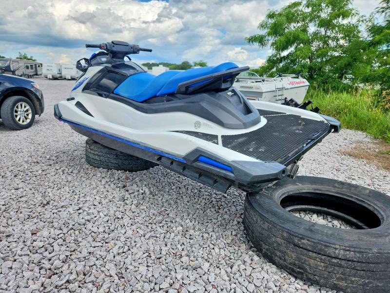 2023 Yam Jet Ski მანქანა იყიდება აუქციონზე, vin: YAMA2340E323, აუქციონის ნომერი: 59129136