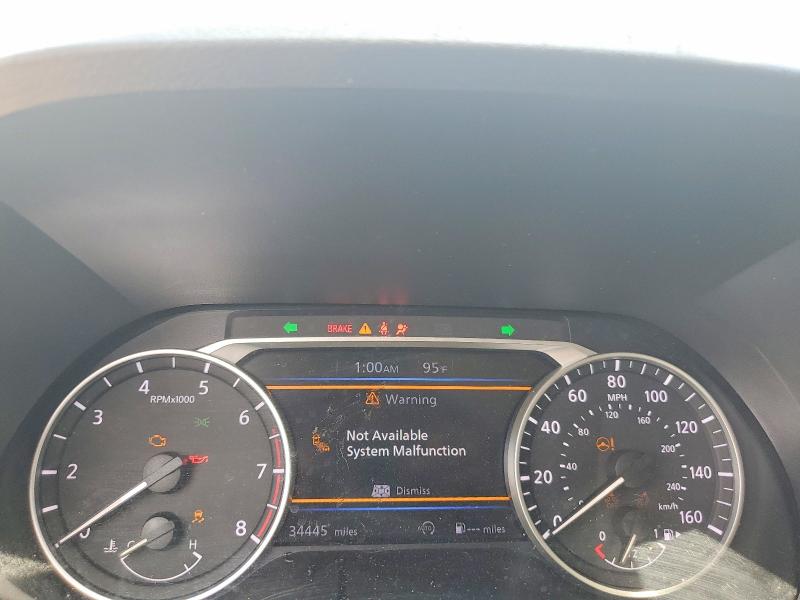 Продажа на аукционе авто 2025 Nissan Sentra, vin: 3N1AB8CV7SY287367, номер лота: 56960776