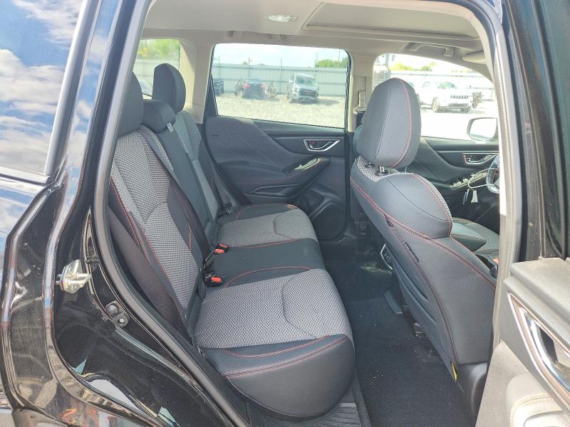 Aukcja sprzedaży 2021 Subaru Forester, vin: JF2SKALC5MH543366, numer aukcji: 58101916
