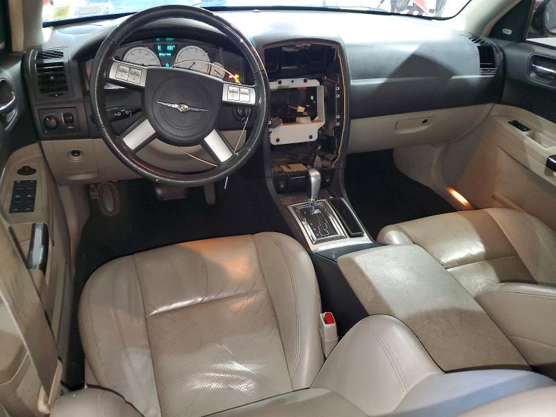 Продаж на аукціоні авто 2006 Chrysler 300c, vin: 2C3KA63H26H430891, номер лоту: 55629236