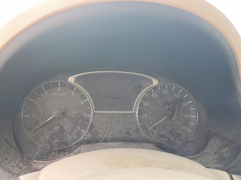 58995326 :رقم المزاد ، 1N4AL3AP6HN311638 vin ، 2017 Nissan Altima مزاد بيع