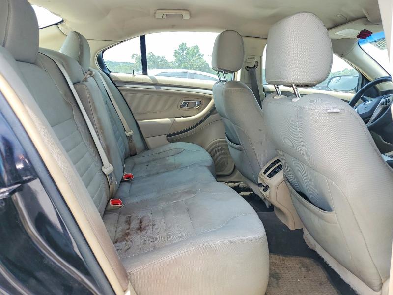 Продаж на аукціоні авто 2015 Ford Taurus, vin: 1FAHP2D82FG133956, номер лоту: 58918206