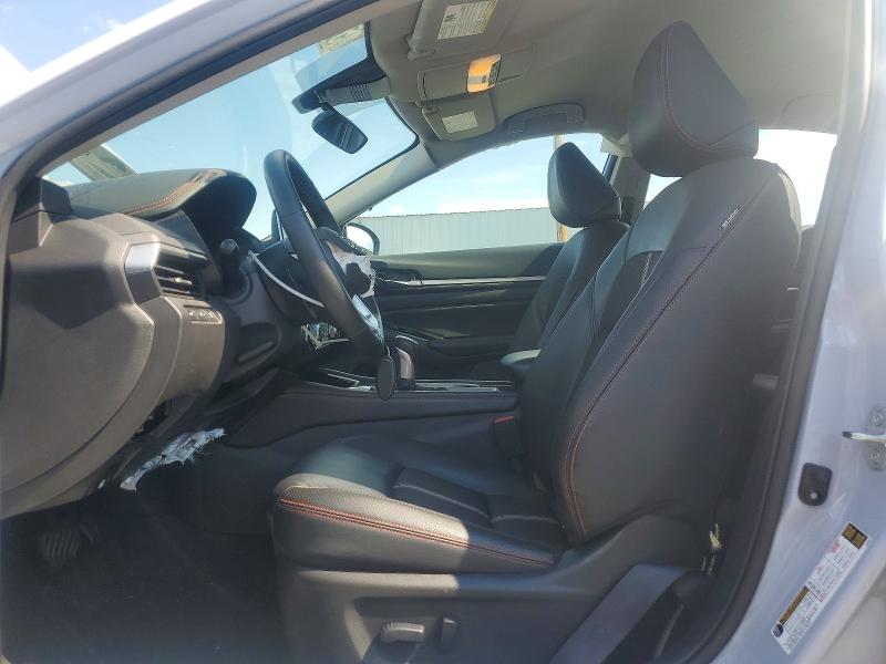 Auction sale of the 2025 Nissan Altima, vin: 1N4BL4CVXSN361021, lot number: 57926616