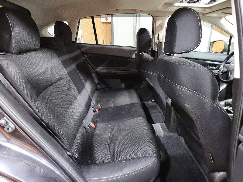 Продажа на аукционе авто 2013 Subaru Xv Crosstrek, vin: JF2GPAVCXD2828085, номер лота: 56594546