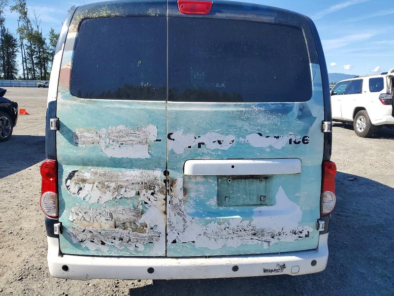 Aukcja sprzedaży 2017 Chevrolet City Express, vin: 3N63M0ZN6HK722090, numer aukcji: 57195626