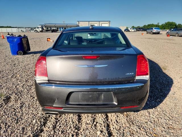 Продажа на аукционе авто 2019 Chrysler 300, vin: 2C3CCAEG0KH555551, номер лота: 58422096