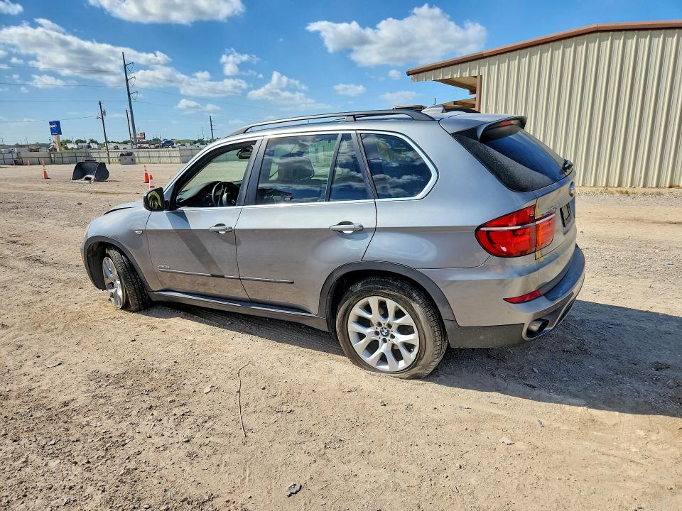 Продажа на аукционе авто 2013 Bmw X5, vin: 5UXZV4C59D0B13945, номер лота: 55909516