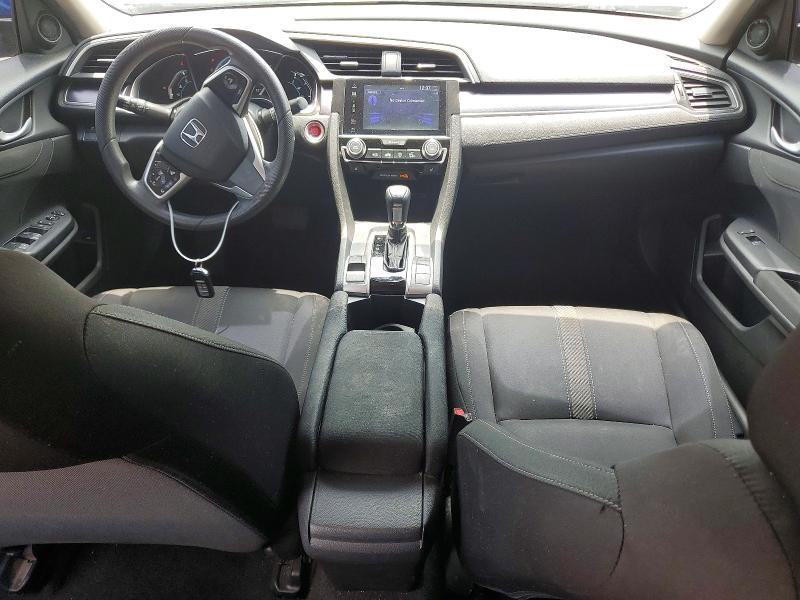 Aukcja sprzedaży 2016 Honda Civic, vin: 19XFC1F32GE004206, numer aukcji: 59249296