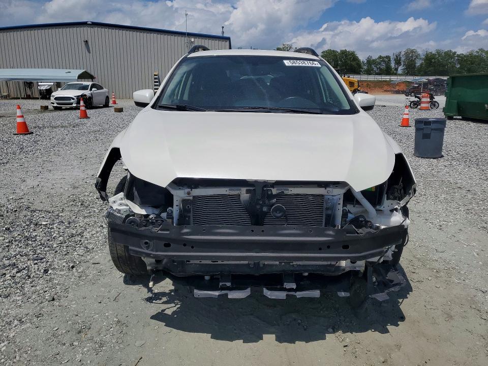 2016 Subaru Crosstrek მანქანა იყიდება აუქციონზე, vin: JF2GPABC3G8275284, აუქციონის ნომერი: 58538766