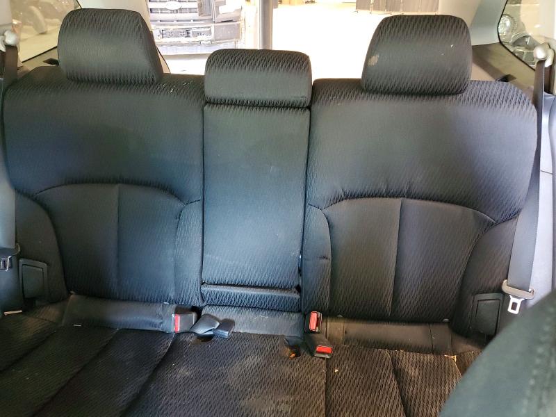 2012 Subaru Outback მანქანა იყიდება აუქციონზე, vin: 4S4BRBCC2C1213946, აუქციონის ნომერი: 57182746