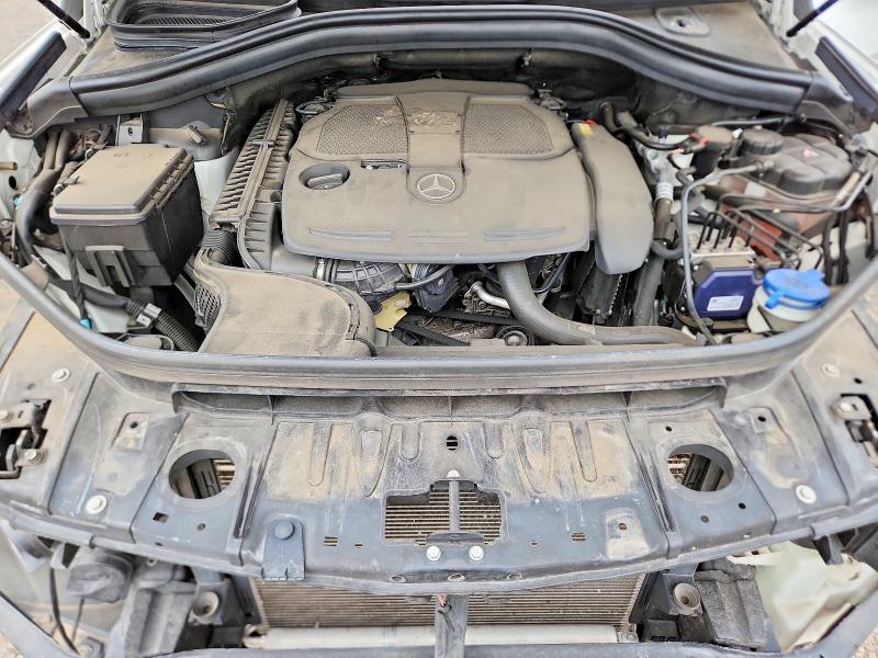 Aukcja sprzedaży 2018 Mercedes-benz Gle, vin: 4JGDA5HB2JB186546, numer aukcji: 57485326