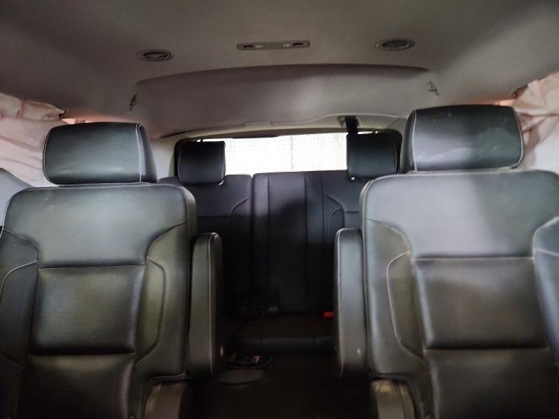 Aukcja sprzedaży 2016 Chevrolet Tahoe, vin: 1GNSKCKC8GR125563, numer aukcji: 55543186