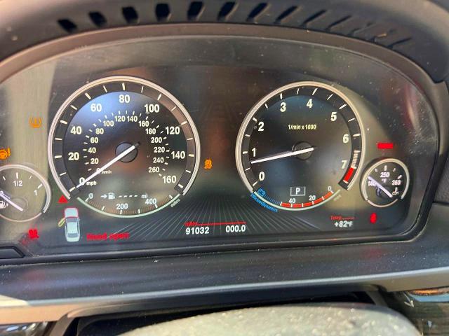 Aukcja sprzedaży 2016 Bmw 535, vin: WBA5B3C55GG257873, numer aukcji: 59311786