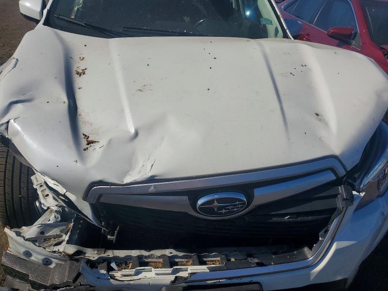Aukcja sprzedaży 2019 Subaru Forester, vin: JF2SKAEC9KH593052, numer aukcji: 54920876
