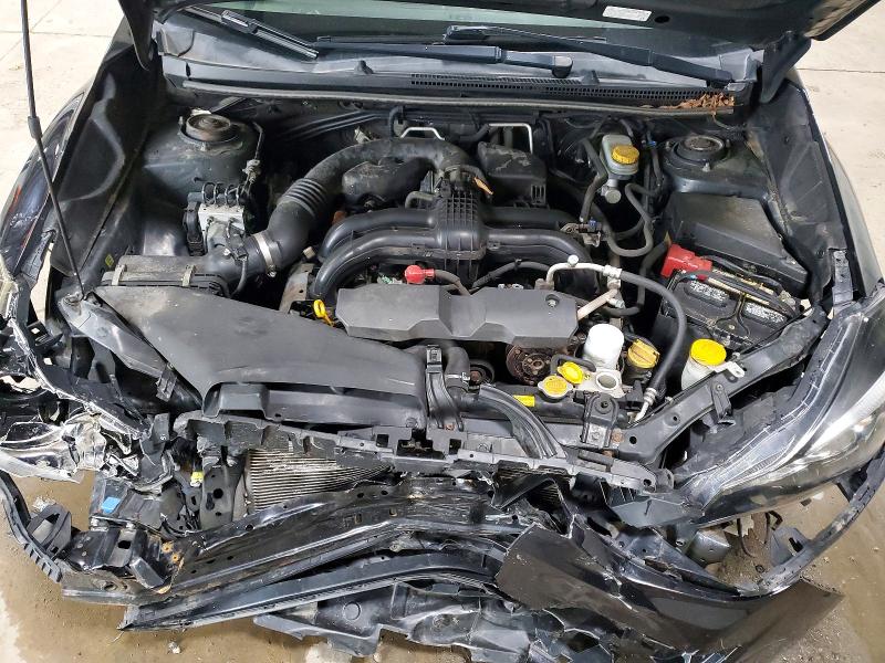 57617756 :رقم المزاد ، JF1GJAA62GH004427 vin ، 2016 Subaru Impreza مزاد بيع