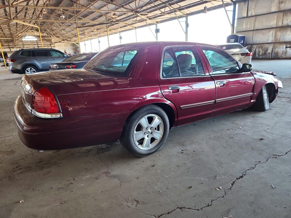 Продаж на аукціоні авто 2011 Ford Crown Victoria, vin: 2FABP7EVXBX139340, номер лоту: 59326736