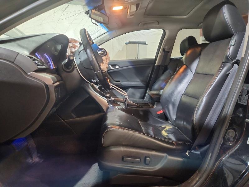 Auction sale of the 2012 Acura Tsx, vin: JH4CW2H61CC001773, lot number: 56895256