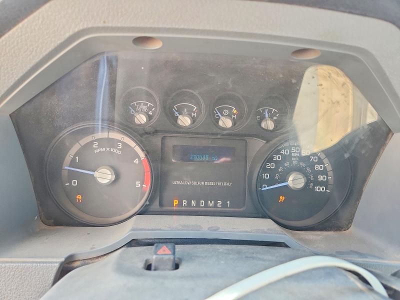 Aukcja sprzedaży 2015 Ford F250, vin: 1FT7W2BT1FEC54943, numer aukcji: 57180206