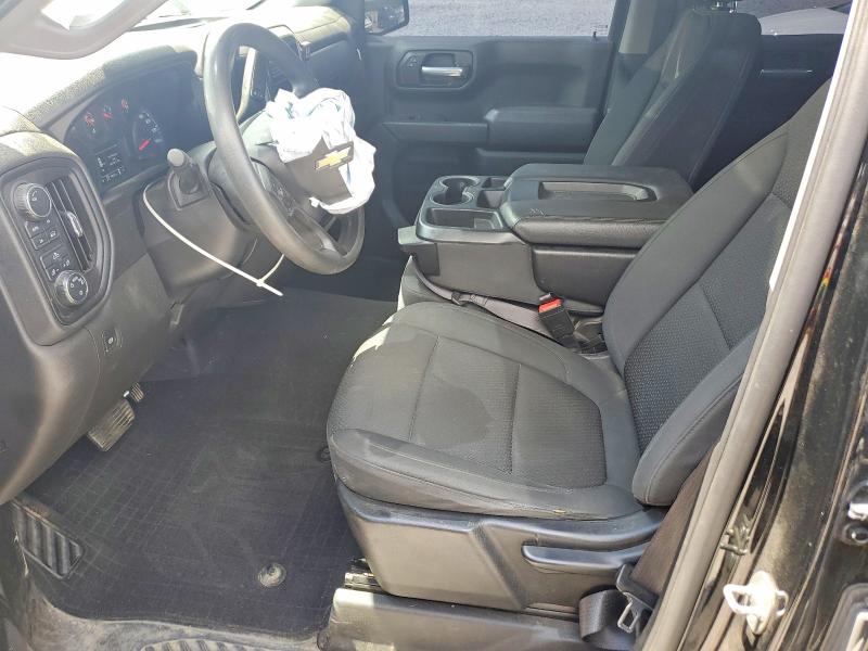 Aukcja sprzedaży 2021 Chevrolet Silverado, vin: 3GCUYBEF2MG147151, numer aukcji: 56808706