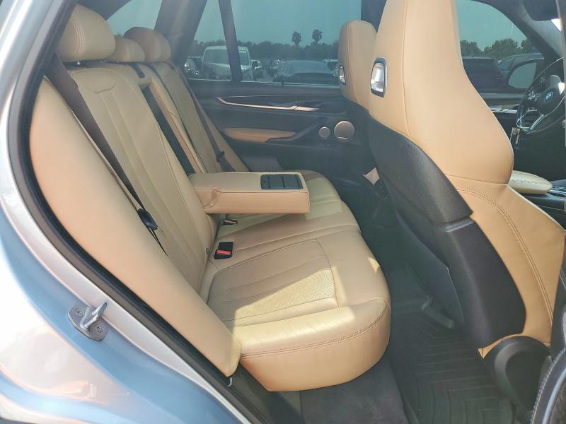 55743786 :رقم المزاد ، 5YMKT6C57G0C89747 vin ، 2016 Bmw X5 مزاد بيع