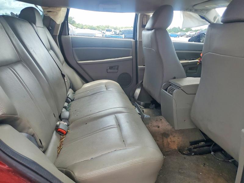 Aukcja sprzedaży 2008 Jeep Grand Cherokee, vin: 1J8GS48K18C154368, numer aukcji: 57996506