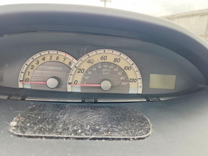 Продаж на аукціоні авто 2007 Toyota Yaris, vin: JTDBT923671152400, номер лоту: 85457485