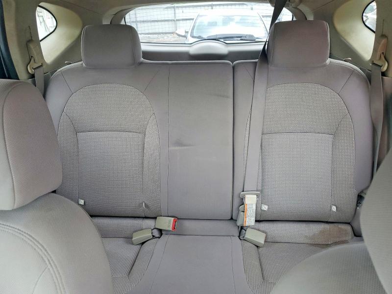 Продаж на аукціоні авто 2012 Nissan Rogue, vin: JN8AS5MV3CW711375, номер лоту: 56238846