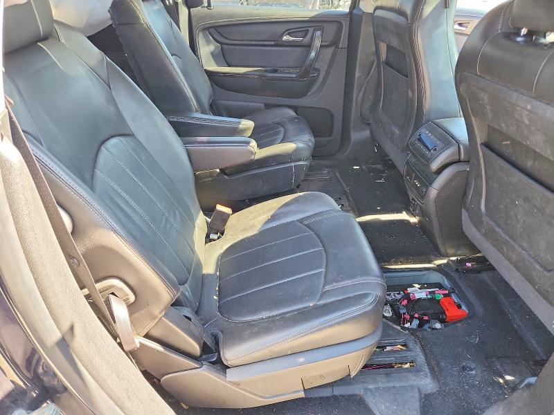 Aukcja sprzedaży 2016 Chevrolet Traverse, vin: 1GNKVJKD3GJ171756, numer aukcji: 57832986