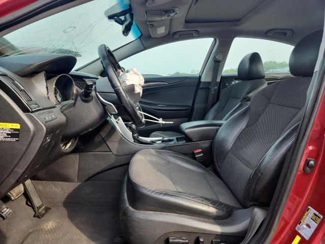 2014 Hyundai Sonata მანქანა იყიდება აუქციონზე, vin: 5NPEC4AB9EH873485, აუქციონის ნომერი: 56730186