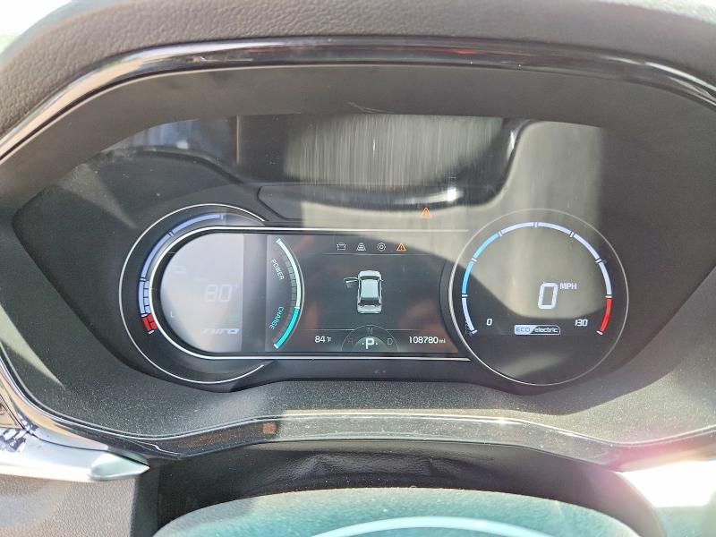 Продаж на аукціоні авто 2022 Kia Niro Ev, vin: KNDCC3LG1N5160865, номер лоту: 56888616