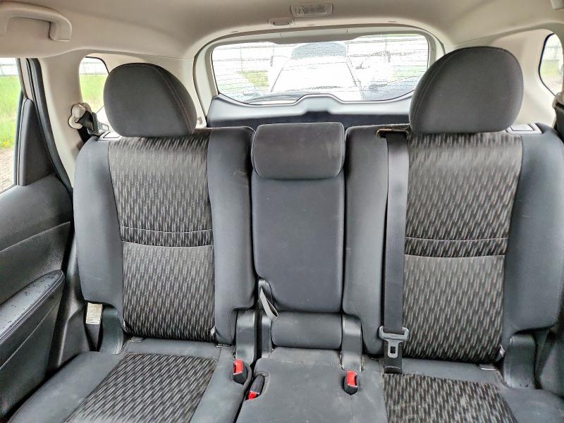 56670596 :رقم المزاد ، 5N1AT2MV7LC763483 vin ، 2020 Nissan Rogue مزاد بيع