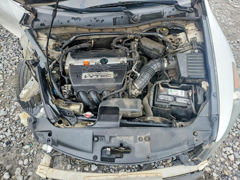2009 Honda Accord მანქანა იყიდება აუქციონზე, vin: 1HGCP26739A159371, აუქციონის ნომერი: 57738986
